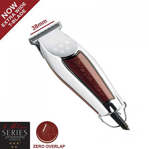 وال دیتیلر 5 ستاره