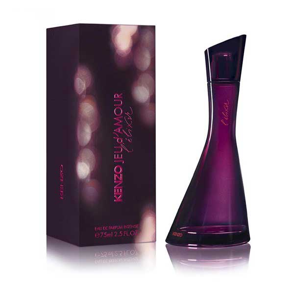 kenzo jeu d'amour 75ml