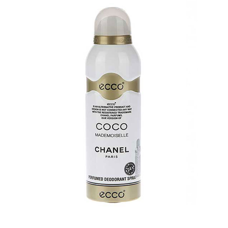 ecco spray